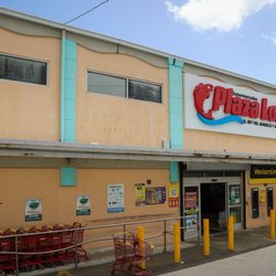 Supermercados Plaza Loíza