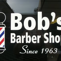 Bob's Barber Shop