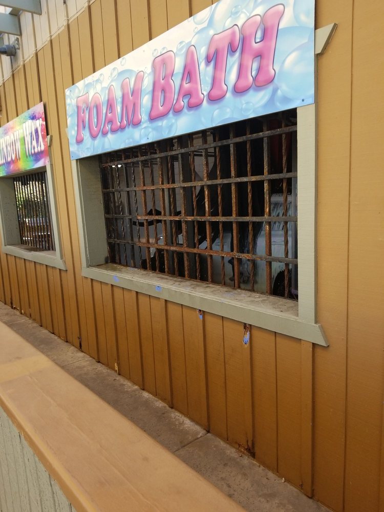 SUNSHINE CAR WASH AND DETAIL 64 Photos & 165 Reviews 7751 Mission