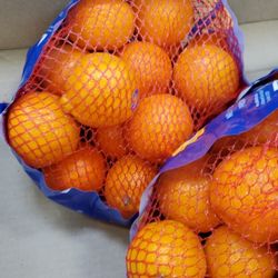 Cermak Fresh Market - Oranges