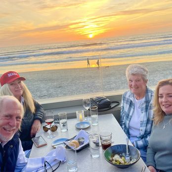 Poseidon On The Beach - Seafood Near Me - Del Mar, California Poseidon On The Beach - Seafood Near Me - Del Mar, California