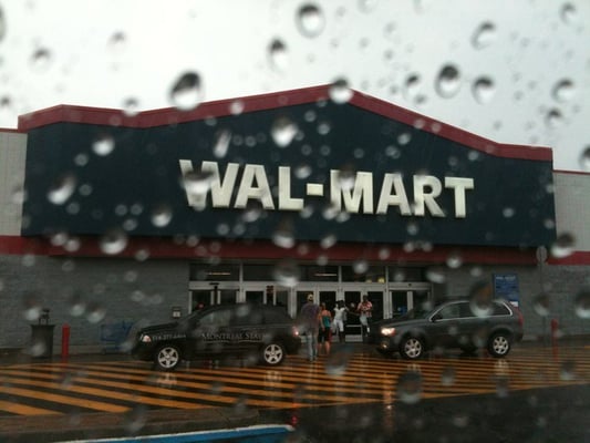 walmart st jean richelieu