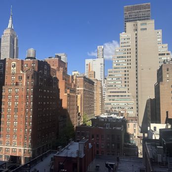 Pod 39 Hotel - Hotels Near Me - New York, New York Pod 39 Hotel - Hotels Near Me - New York, New York