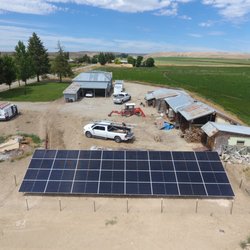 Powered Alliance Solar - $300/mo savings!!!