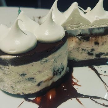 Steak 48 - Oreo dessert - Steakhouses Near Me - Beverly Hills, California Steak 48 - Oreo dessert - Steakhouses Near Me - Beverly Hills, California