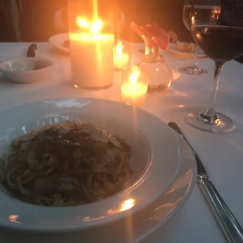 Casa Tua - Fettuccine - Italian Near Me - Miami Beach, Florida
