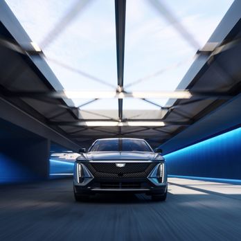 Lockhart Cadillac - Auto Repair Near Me - Fishers, Indiana Lockhart Cadillac - Auto Repair Near Me - Fishers, Indiana