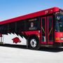 Photo of Razorback Transit