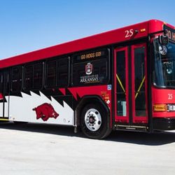 Razorback Transit