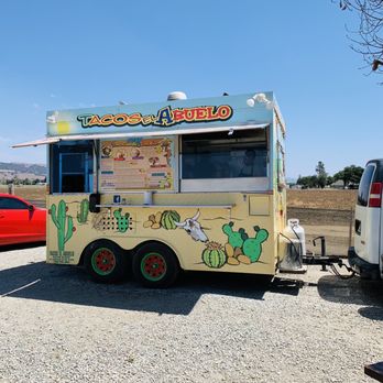 Tacos El Abuelo - Good truck - Food Trucks Near Me - Gilroy, California Tacos El Abuelo - Good truck - Food Trucks Near Me - Gilroy, California