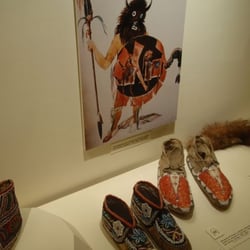 Musée International de la Chaussure