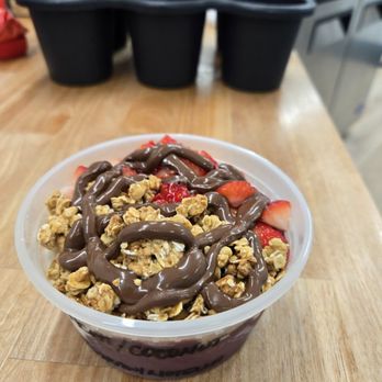 Two 20th Point - Acai Bowls Near Me - Amana, Iowa Two 20th Point - Acai Bowls Near Me - Amana, Iowa
