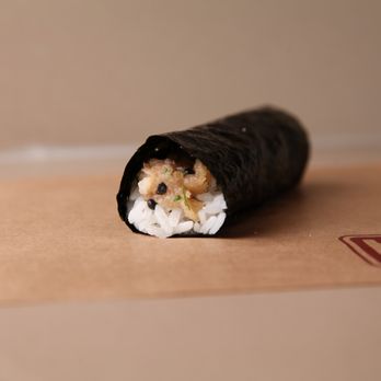 Koyo Hand Roll Bar - Hamachi HR - Sushi Bars Near Me - Houston, Texas Koyo Hand Roll Bar - Hamachi HR - Sushi Bars Near Me - Houston, Texas