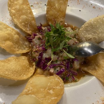 Japaneiro - Ceviche! - Asian Fusion Near Me - Las Vegas, Nevada