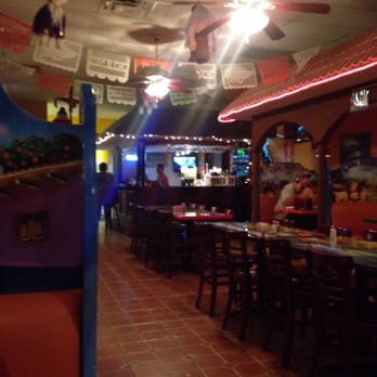 San Marcos Mexican Grill - Large tables are available for large parties! Full Bar - Mexican Near Me - Bainbridge, Georgia San Marcos Mexican Grill - Large tables are available for large parties! Full Bar - Mexican Near Me - Bainbridge, Georgia