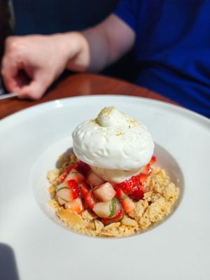 The Barbary by null