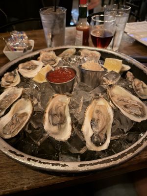 Taylor County Taphouse by null