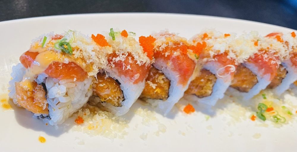 Yanagi Sushi & Grill
