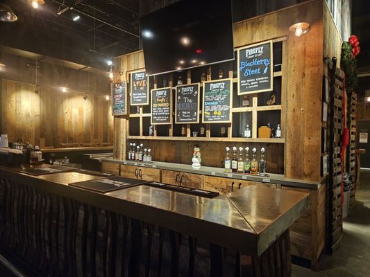 Firefly Distillery by null