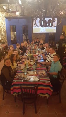 El Bandido Mex Mex Grill by null