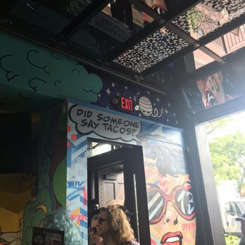 Condado Tacos - Tacos Near Me - Royal Oak, Michigan