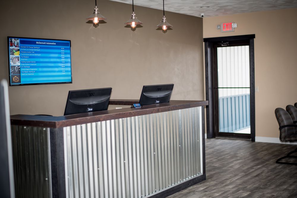 MCDERMOTT AUTOMOTIVE Updated September 2024 15 Photos 737 Genesis