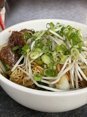 Foo Asian Street Food by null