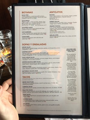 Poquitos Bothell by null