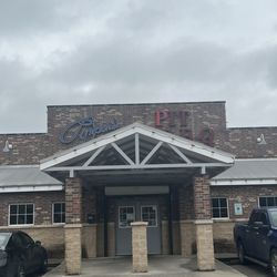 Lyndon's Pit Bar-B-Q