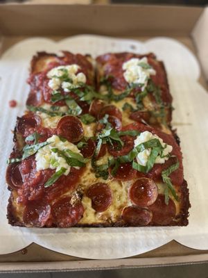 99 Craft Pizza by null