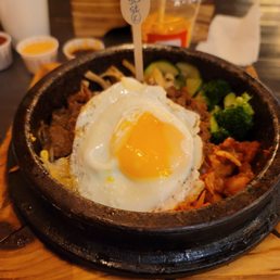 Rice Bowl