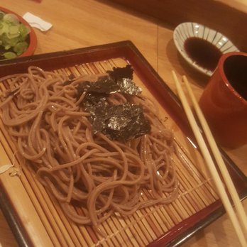 Teppay - Ten-Zarusoba. Very good. - Sushi Bars Near Me - Houston, Texas Teppay - Ten-Zarusoba. Very good. - Sushi Bars Near Me - Houston, Texas