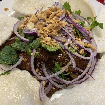 Go Vegan - Tamarind beef - Vegan Near Me - Antioch, California Go Vegan - Tamarind beef - Vegan Near Me - Antioch, California