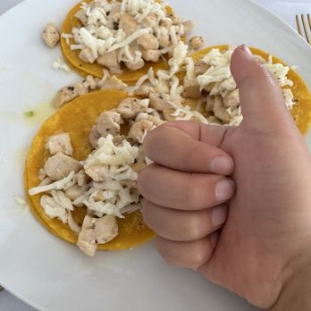 Diosa - Chicken tacos - Salad Near Me - Pinole, California Diosa - Chicken tacos - Salad Near Me - Pinole, California