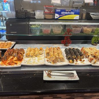 Asia Seafood Buffet - Buffets Near Me - Murrieta, California