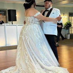 Brides of America