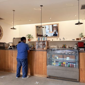Cafe Doña Nena - Order counter - Coffee & Tea Near Me - Cabo San Lucas, BCS Cafe Doña Nena - Order counter - Coffee & Tea Near Me - Cabo San Lucas, BCS