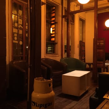 Restaurant Santo Remedio - Brasseries Near Me - Santiago, RM Restaurant Santo Remedio - Brasseries Near Me - Santiago, RM