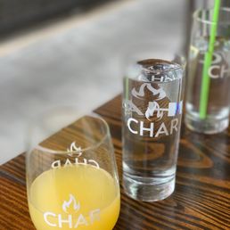Bottomless Mimosas Bottomless Mimosas