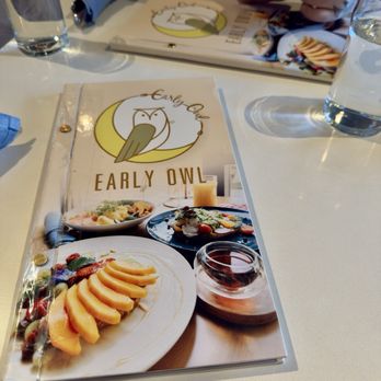 Early Owl - Breakfast & Brunch Near Me - Salt Lake City, Utah Early Owl - Breakfast & Brunch Near Me - Salt Lake City, Utah