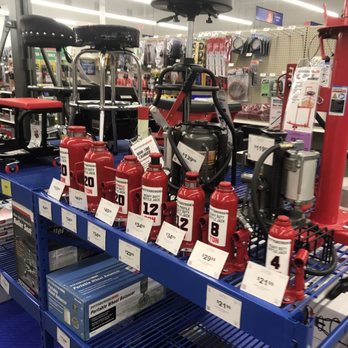 Harbor Freight Tools - Hardware Stores Near Me - Sand Springs, Oklahoma