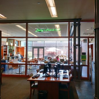 Alameda Free Library - Cafe - Libraries Near Me - Alameda, California Alameda Free Library - Cafe - Libraries Near Me - Alameda, California