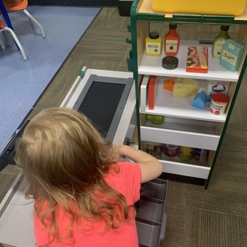 Mission Branch Library - Store play area - Libraries Near Me - Oceanside, California Mission Branch Library - Store play area - Libraries Near Me - Oceanside, California