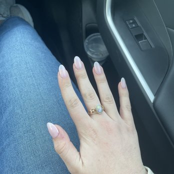 The Nail Bar - Gel x nails - Nail Salons Near Me - Burbank, California