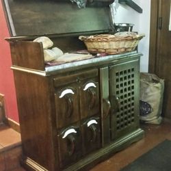 La Ferriera - Arredamento