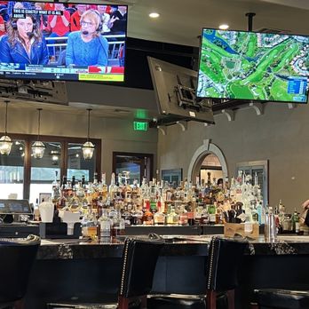 The Rouxpour - Katy - The Bar - Cajun/Creole Near Me - Katy, Texas