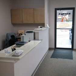 Smoky Mountain Sports Medicine & Physical Therapy