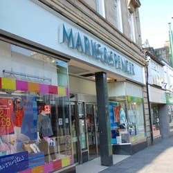 Marks & Spencer