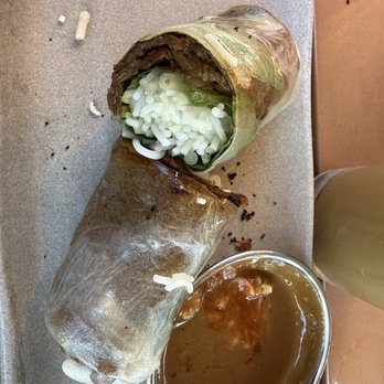 Phở Ca Dao - Beef spring rolls - Vietnamese Near Me - San Diego, California Phở Ca Dao - Beef spring rolls - Vietnamese Near Me - San Diego, California