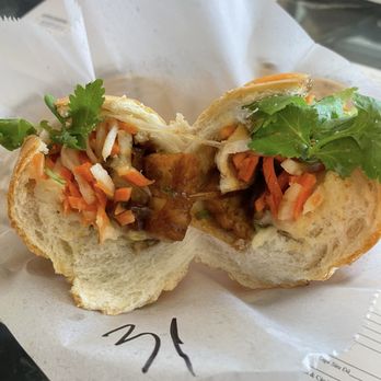 Pho & Company - Lemongrass chicken - Vietnamese Near Me - Kapolei, Hawaii
